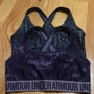 Under Armour Sports Bras